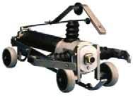 NoDigTech Pipe Profiler DCM150