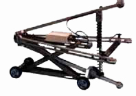 NoDigTech Pipe Profiler DCM400