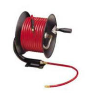 Air Hose for NoDigTech sleeve installation