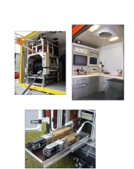 Mobile CCTV Camera Systems NoDigTech